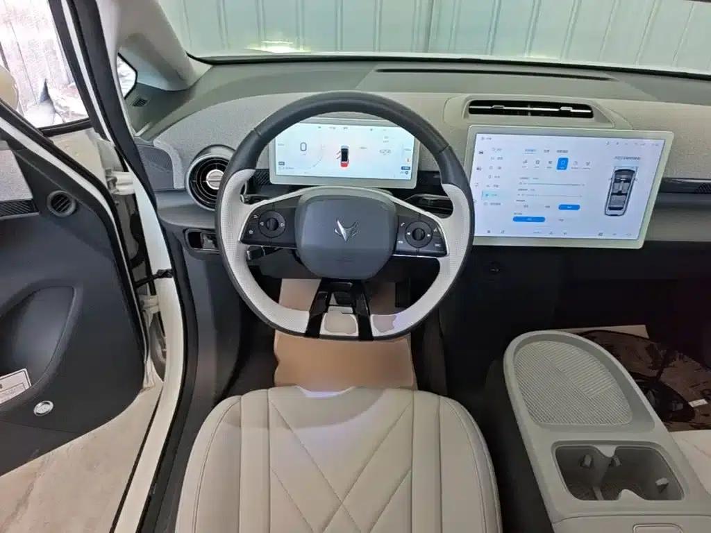 Jifox Koala S 2024 AIR — миниатюра 11