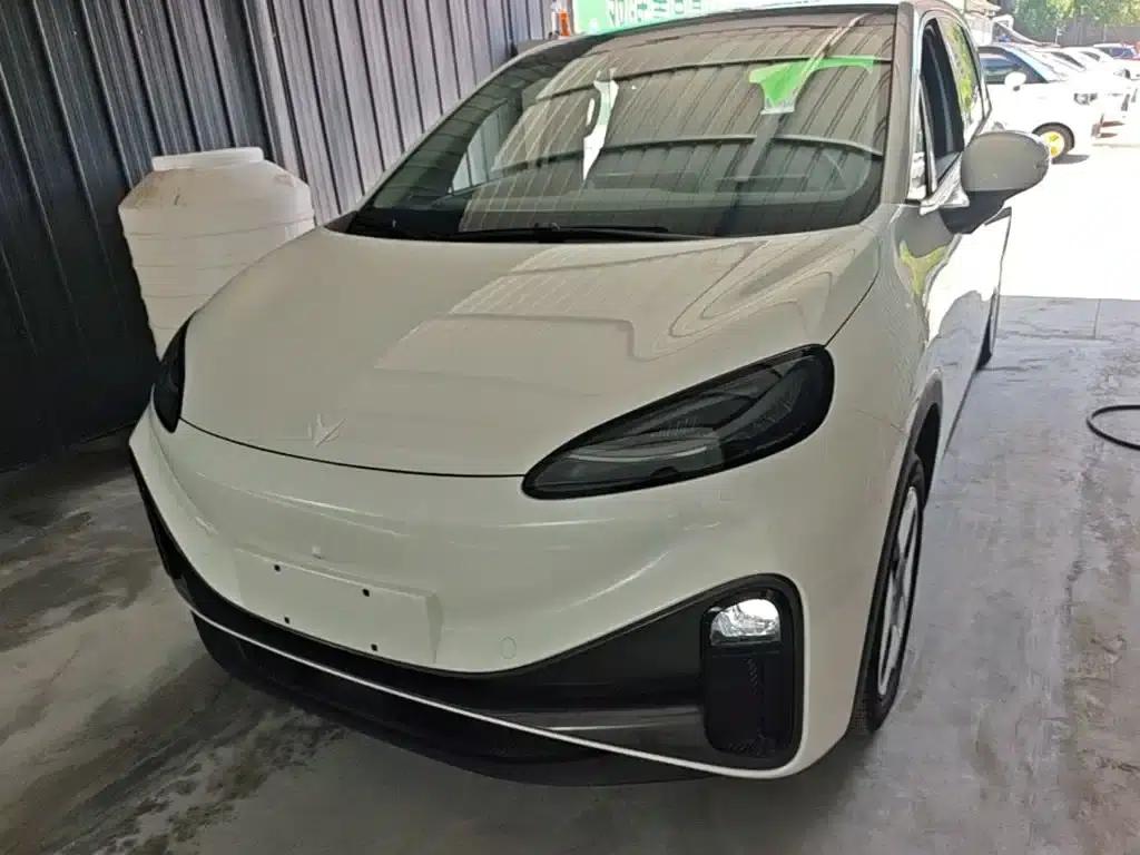 Jifox Koala S 2024 AIR — миниатюра 3