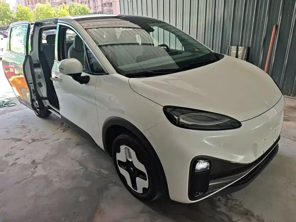Jifox Koala S 2024 AIR — миниатюра 4