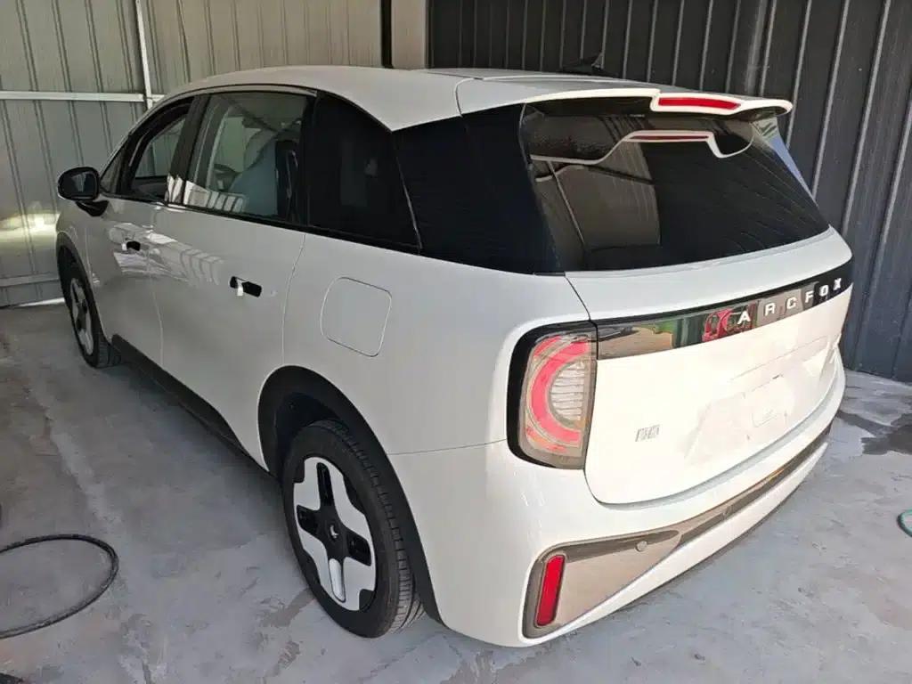 Jifox Koala S 2024 AIR — миниатюра 5