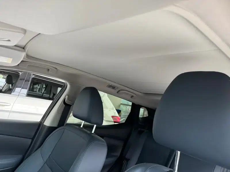 Nissan Qashqai 2025 Facelift Honor 2.0L CVT XV+ Leading Edition — миниатюра 13