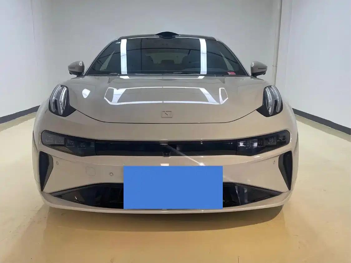 Extreme Krypton 001 2025 YOU Edition 100kWh Four-Wheel Drive — миниатюра 1
