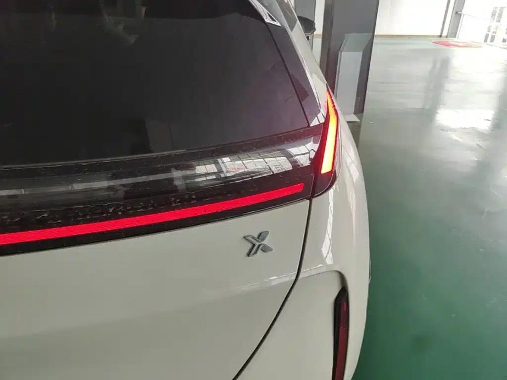 Extreme Krypton X 2025 Four-Seat Rear-Wheel Drive Cube Edition — миниатюра 8
