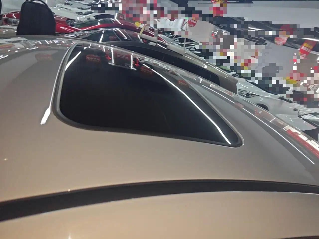 JAC A5 PLUS 2023 1.5T Automatic Prestige Model — миниатюра 7