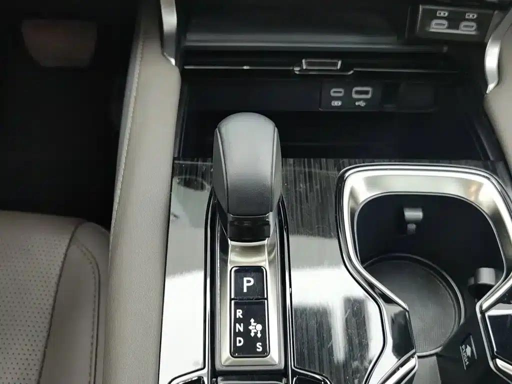 Lexus RX 2023 350h 2WD Comfort Edition — миниатюра 13