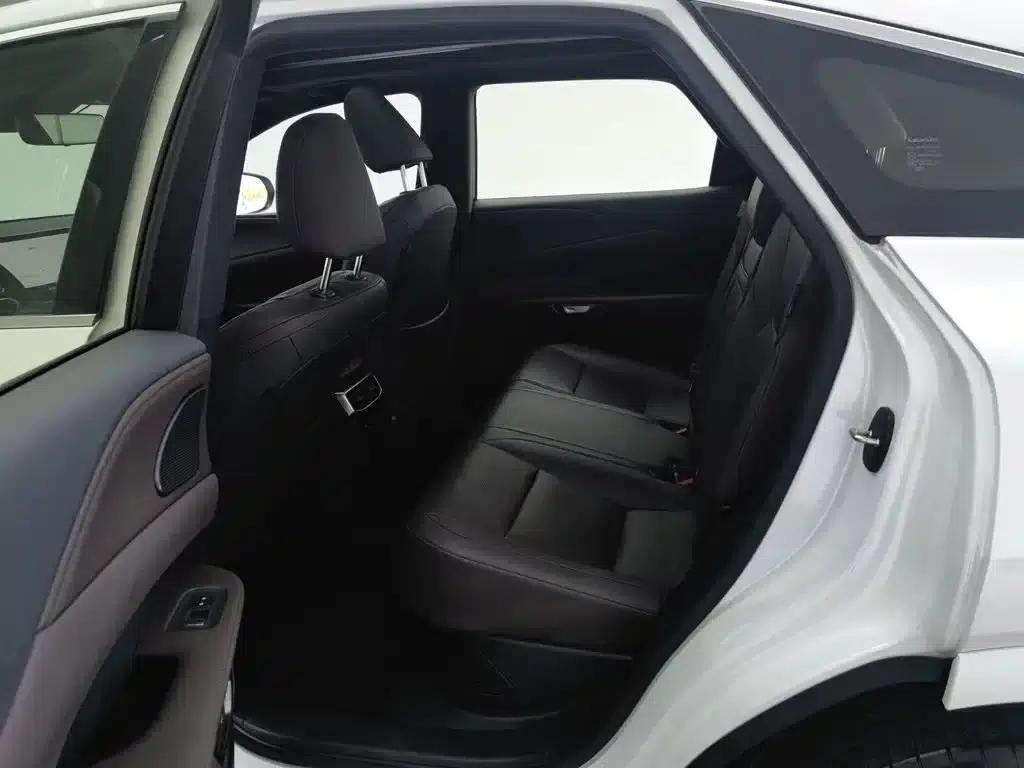 Lexus RX 2023 350h 2WD Comfort Edition — миниатюра 15