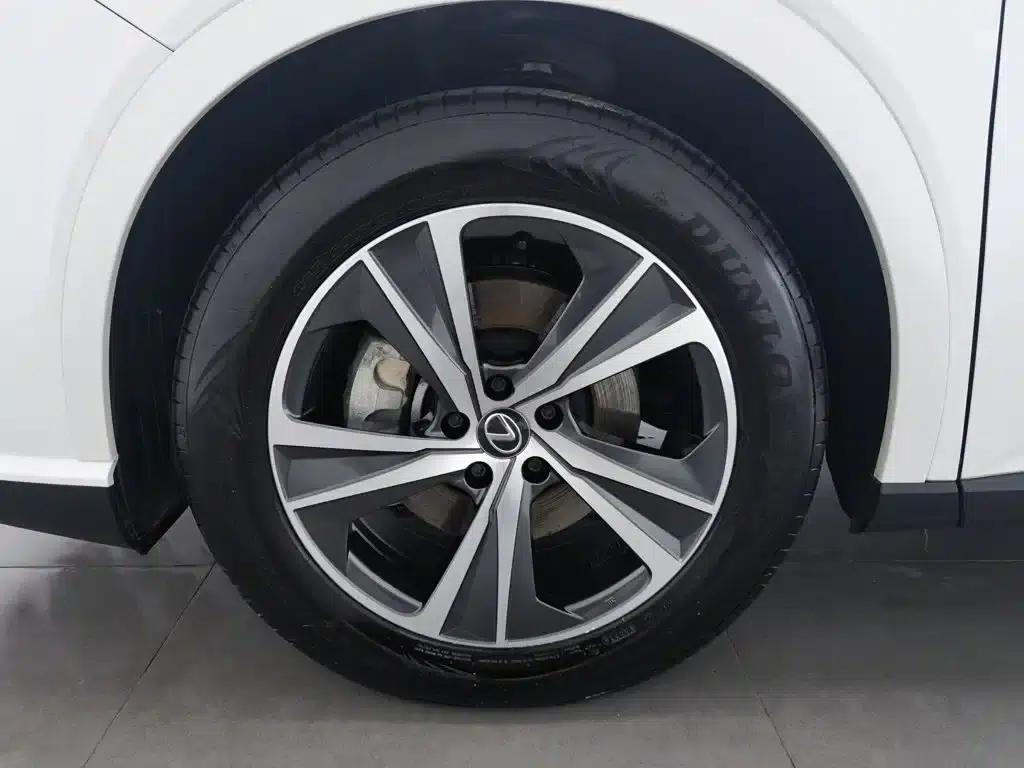 Lexus RX 2023 350h 2WD Comfort Edition — миниатюра 17