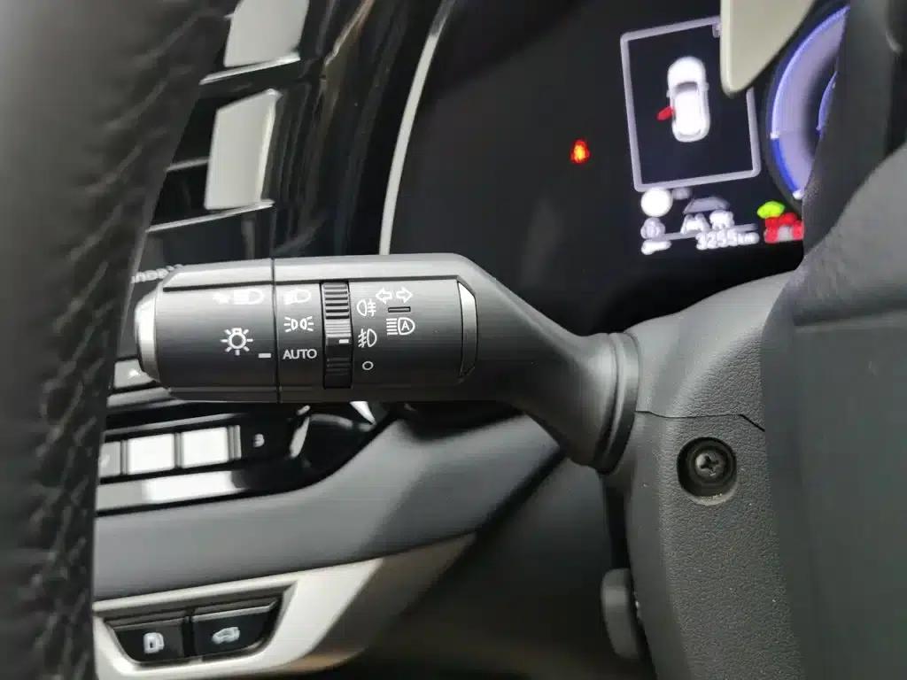Lexus RX 2023 350h 2WD Comfort Edition — миниатюра 21