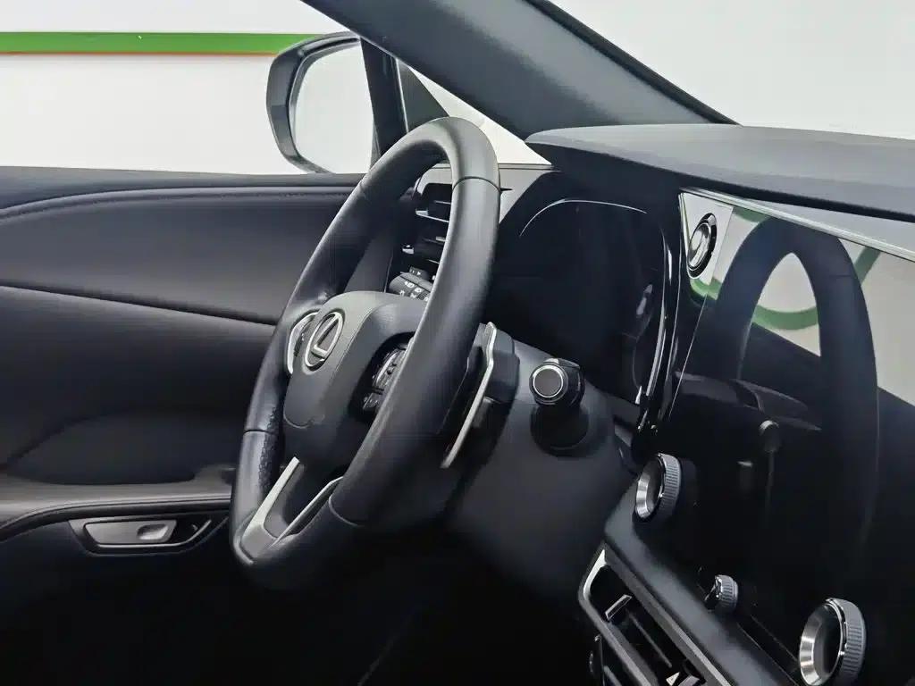 Lexus RX 2023 350h 2WD Comfort Edition — миниатюра 22