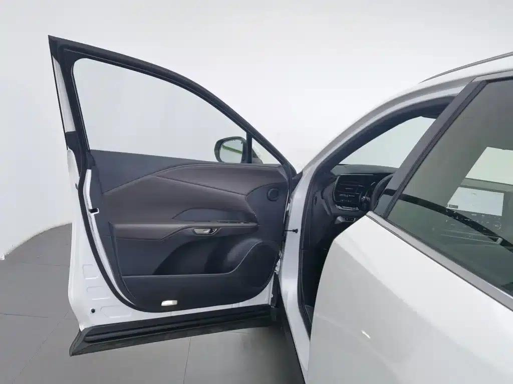 Lexus RX 2023 350h 2WD Comfort Edition — миниатюра 8