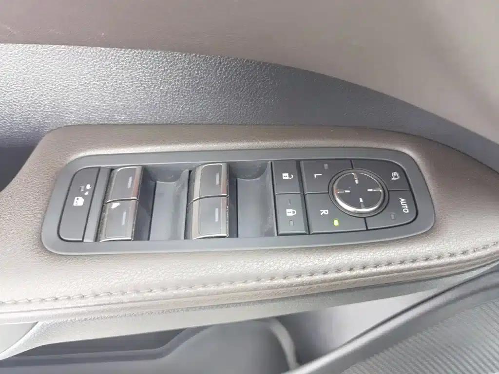 Lexus RX 2023 350h 2WD Comfort Edition — миниатюра 9