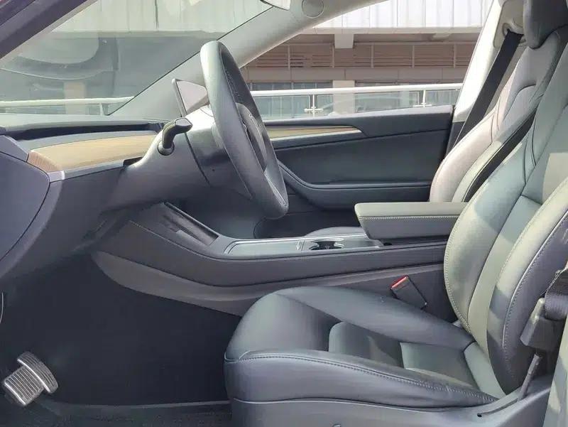 Model Y 2021 Long Range All-Wheel Drive — миниатюра 12