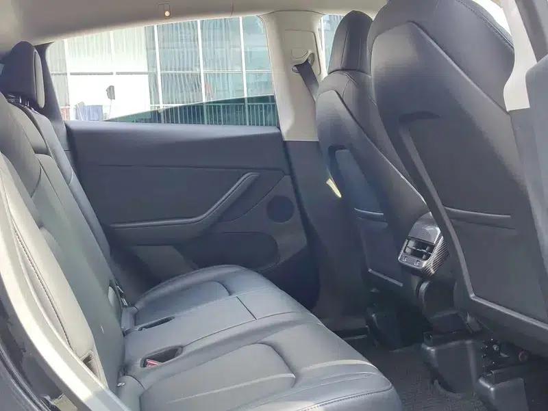 Model Y 2021 Long Range All-Wheel Drive — миниатюра 18