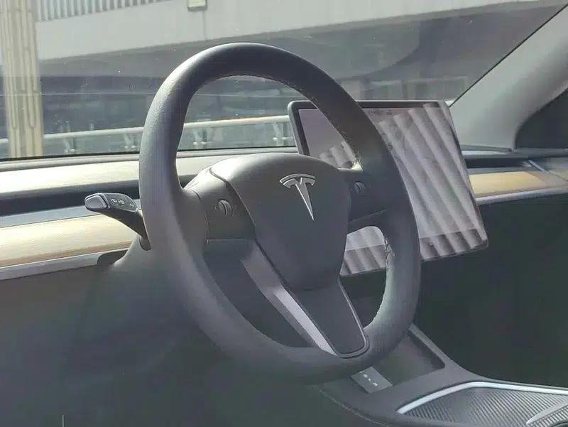 Model Y 2021 Long Range All-Wheel Drive — миниатюра 10