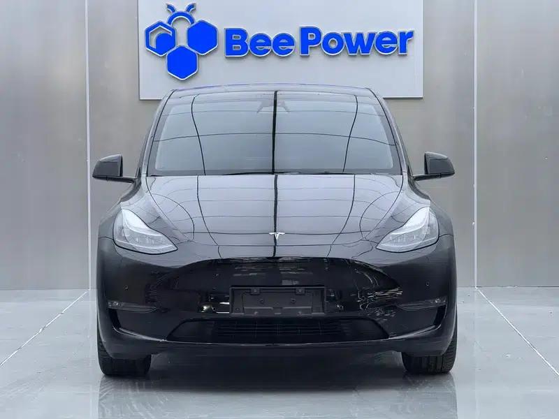 Model Y 2022 Performance All-Wheel Drive — миниатюра 2