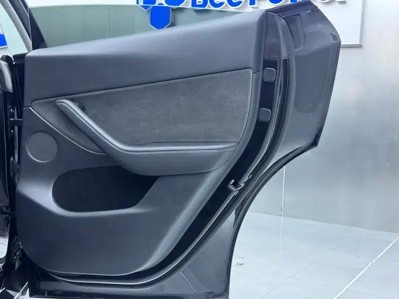 Model Y 2022 Performance All-Wheel Drive — миниатюра 15