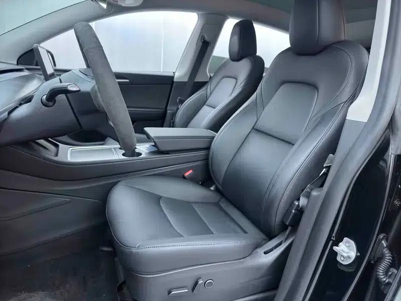 Model Y 2022 Performance All-Wheel Drive — миниатюра 19