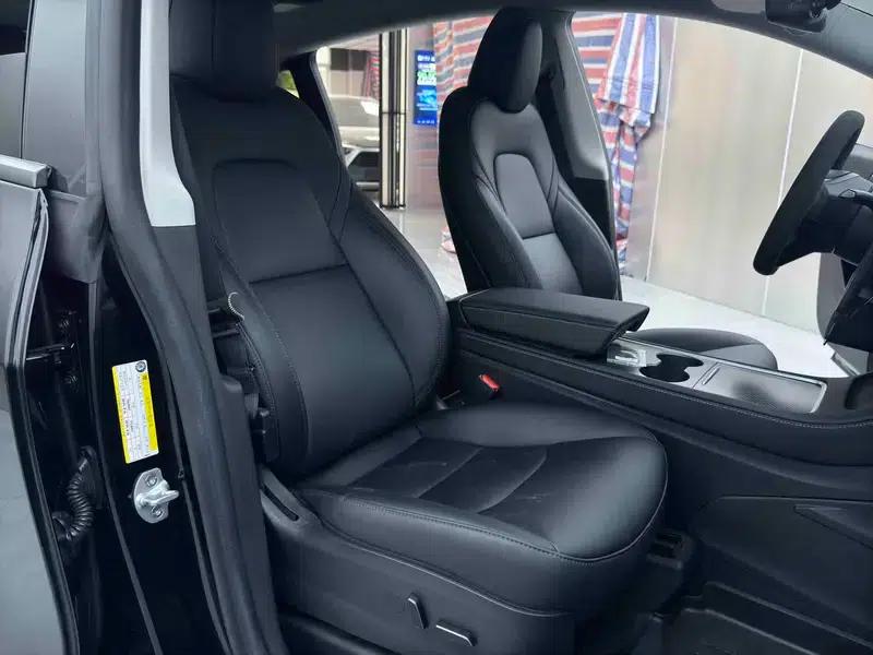 Model Y 2022 Performance All-Wheel Drive — миниатюра 20