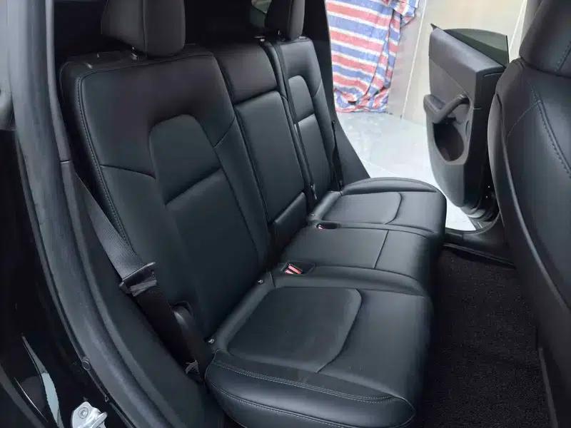 Model Y 2022 Performance All-Wheel Drive — миниатюра 21