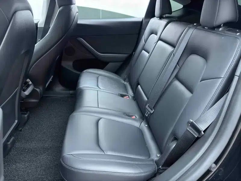 Model Y 2022 Performance All-Wheel Drive — миниатюра 24