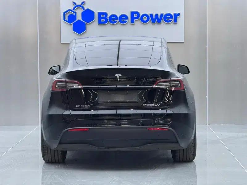 Model Y 2022 Performance All-Wheel Drive — миниатюра 5