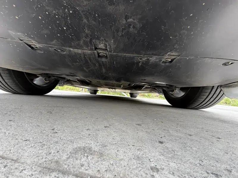 Model Y 2023 Rear-Wheel Drive — миниатюра 12