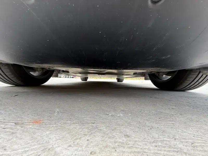 Model Y 2023 Rear-Wheel Drive — миниатюра 8