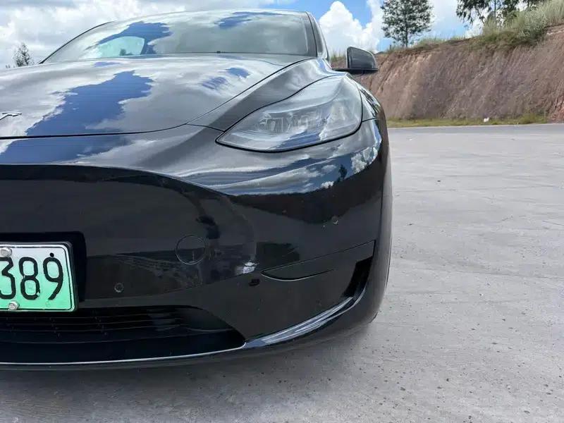 Model Y 2023 Rear-Wheel Drive — миниатюра 10
