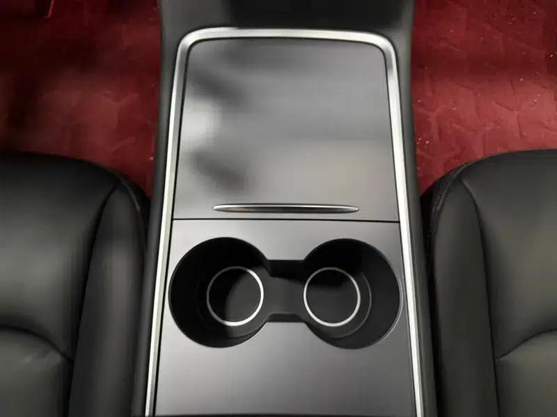 Model Y 2022 Facelift Long Range All-Wheel Drive Version — миниатюра 14