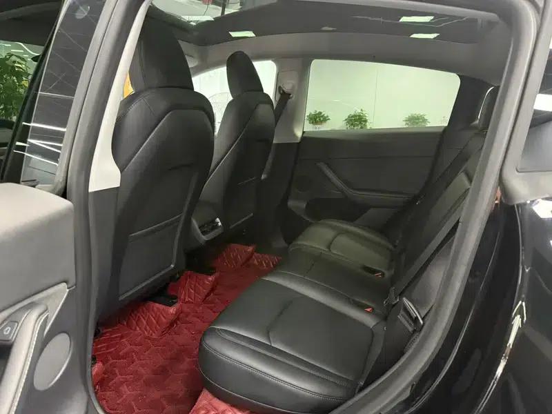 Model Y 2022 Facelift Long Range All-Wheel Drive Version — миниатюра 17