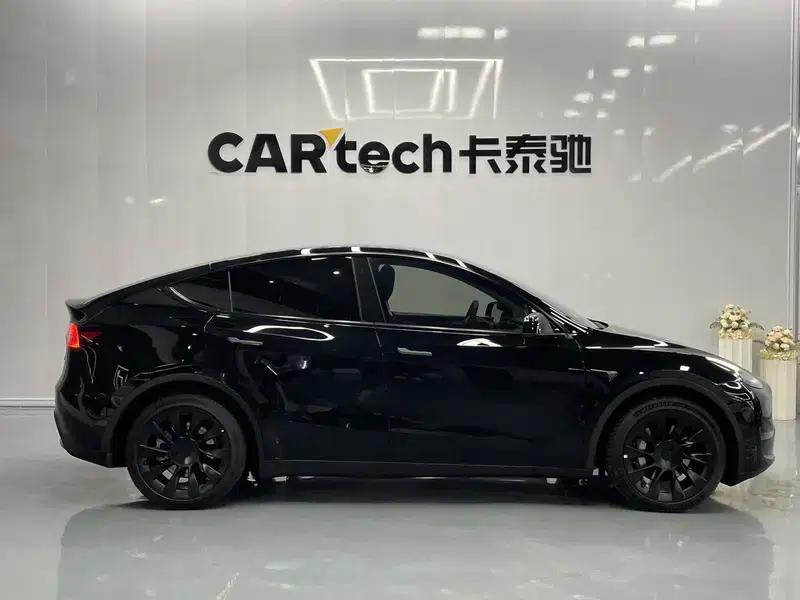 Model Y 2022 Facelift Long Range All-Wheel Drive Version — миниатюра 7