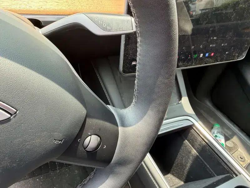 Model Y 2024 Rear-Wheel Drive — миниатюра 6