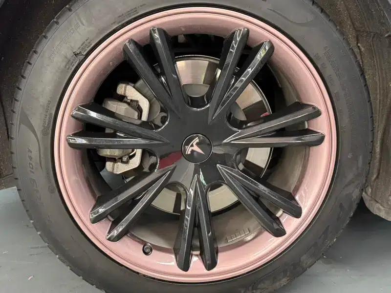 Model Y 2022 Facelift Rear-Wheel Drive Version — миниатюра 6