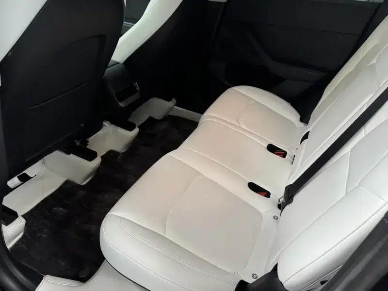 Model Y 2022 Facelift Rear-Wheel Drive Version — миниатюра 9