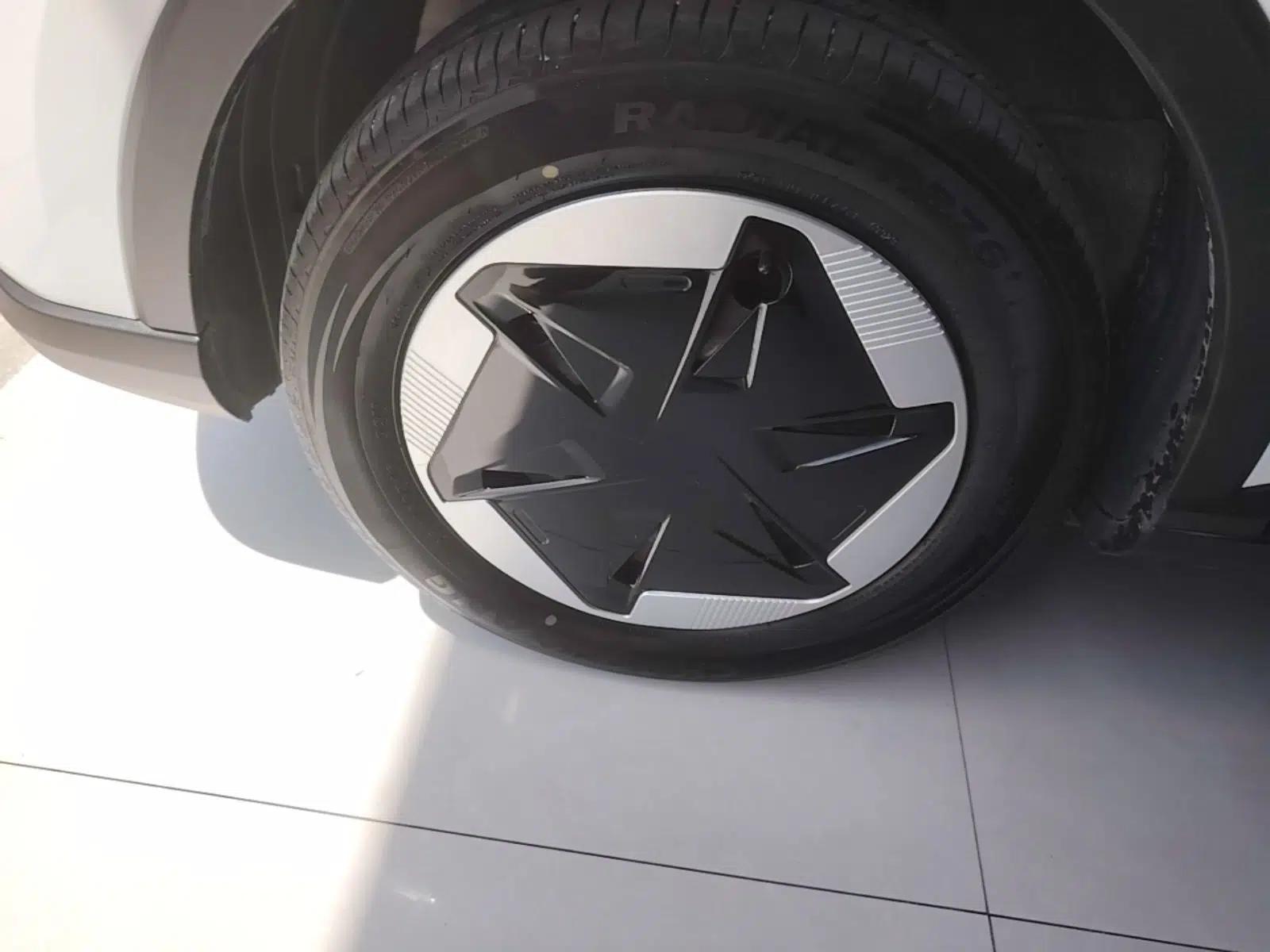 Geometry E Firefly 2024 301km Starlight — миниатюра 10