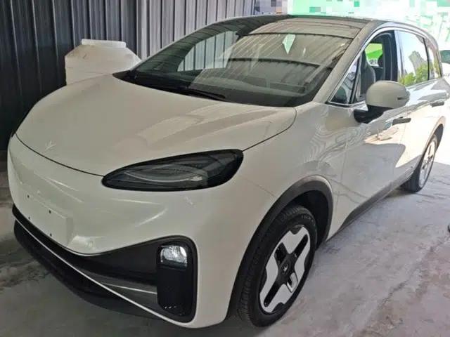 ARCFOX Kaola S 2024 AIR