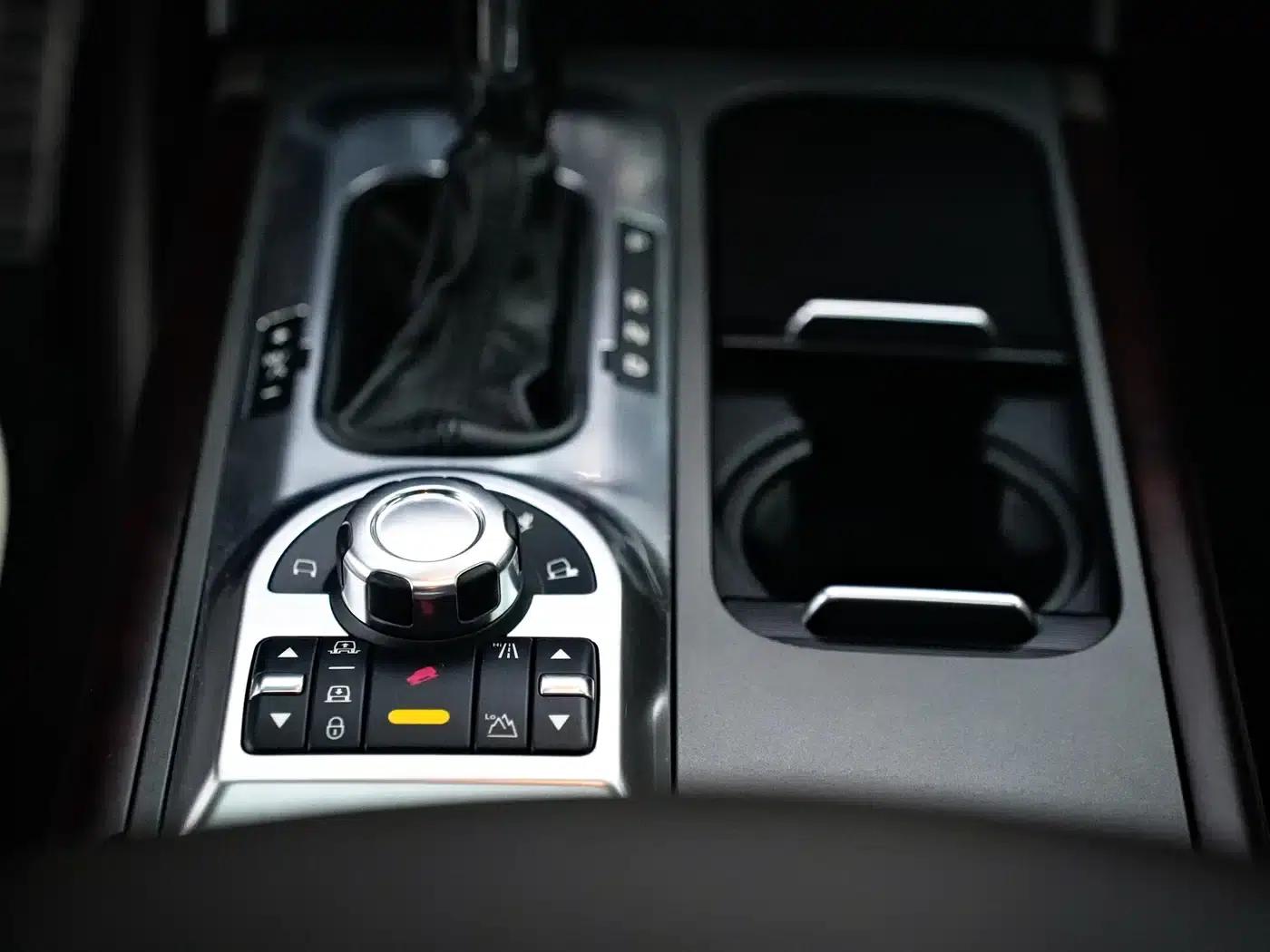 Range Rover 2012 5.0 SC V8 Autobiography — миниатюра 23