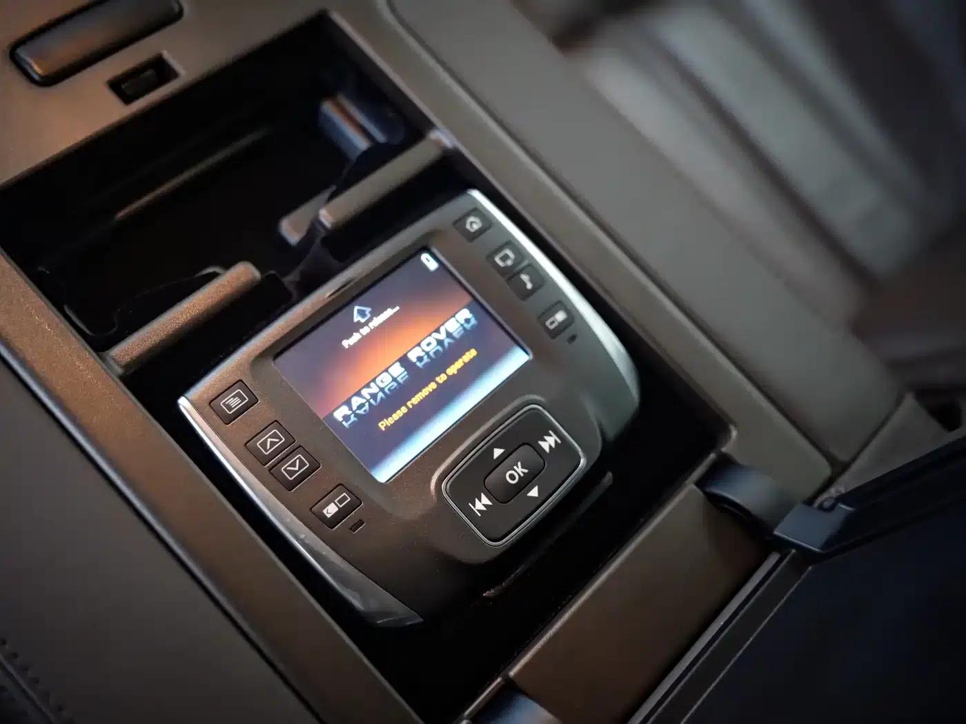 Range Rover 2012 5.0 SC V8 Autobiography — миниатюра 8