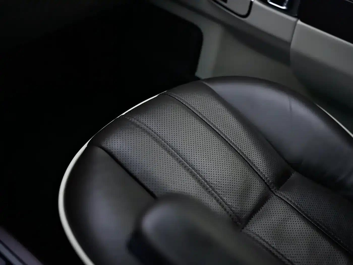 Range Rover 2012 5.0 SC V8 Autobiography — миниатюра 10