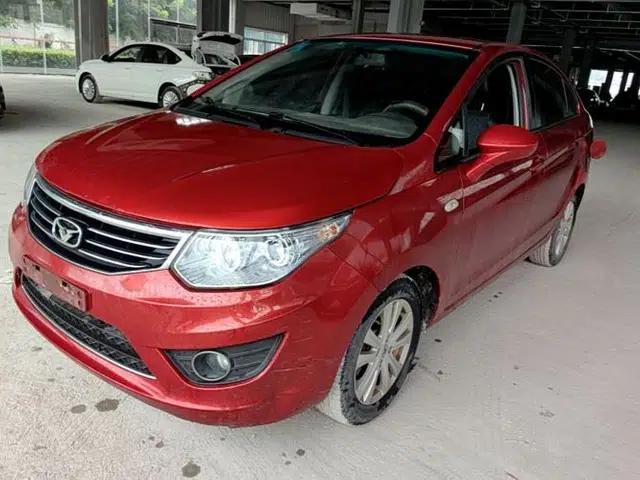 Cowin C3 2015 1.5L Manual Gold Diamond Edition