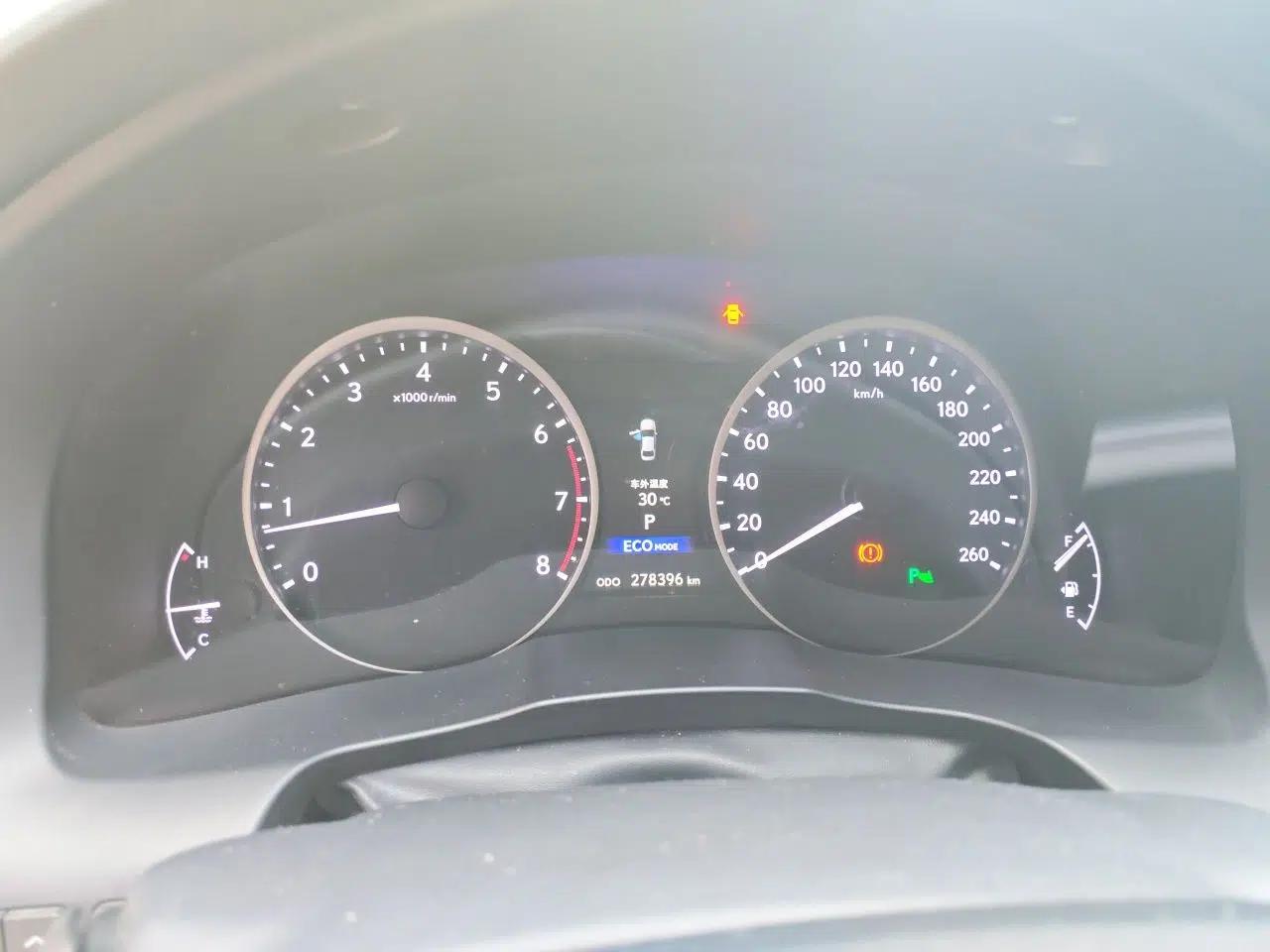 Lexus ES 2013 250 Elite Edition — миниатюра 11