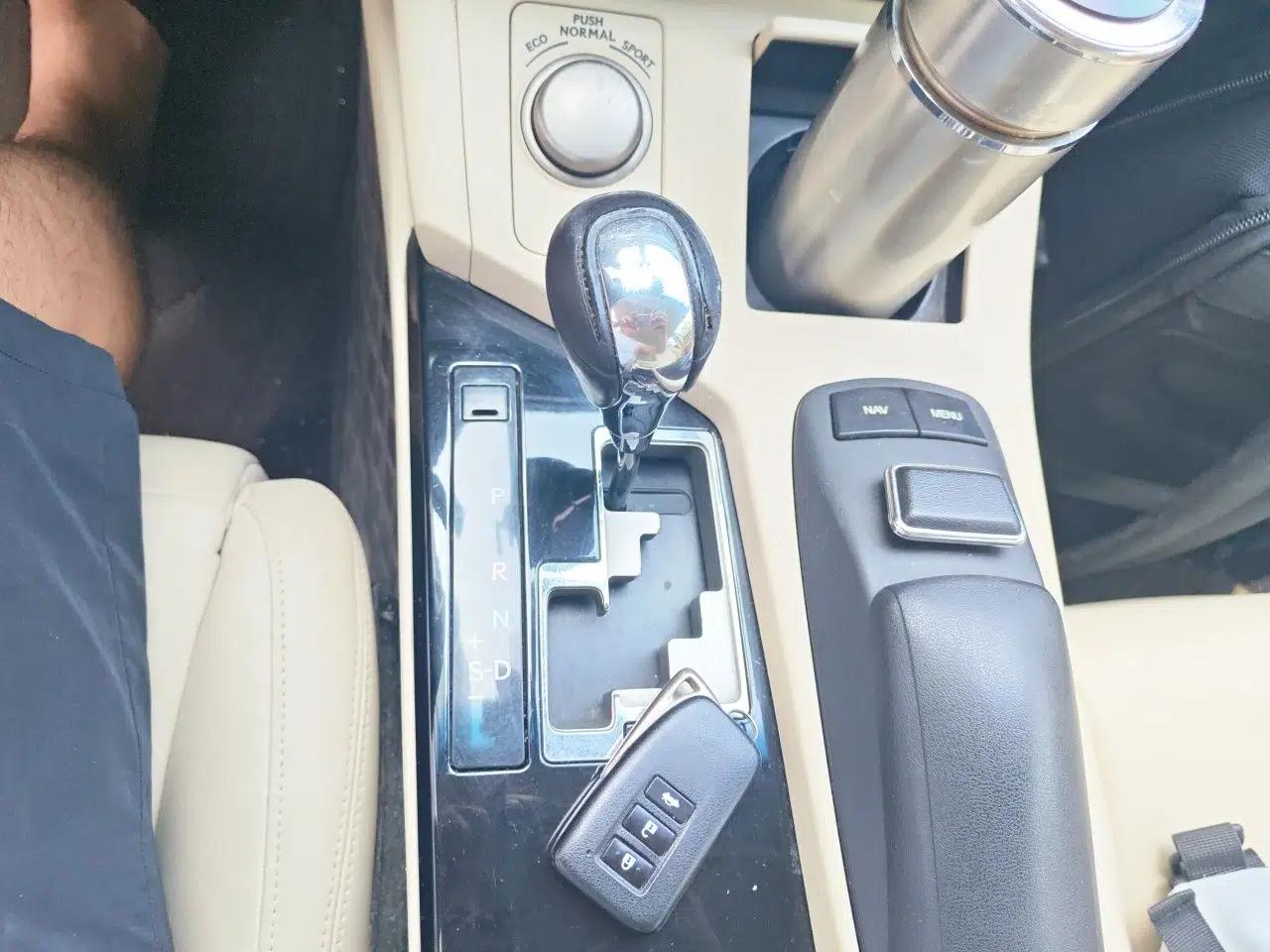 Lexus ES 2013 250 Elite Edition — миниатюра 14