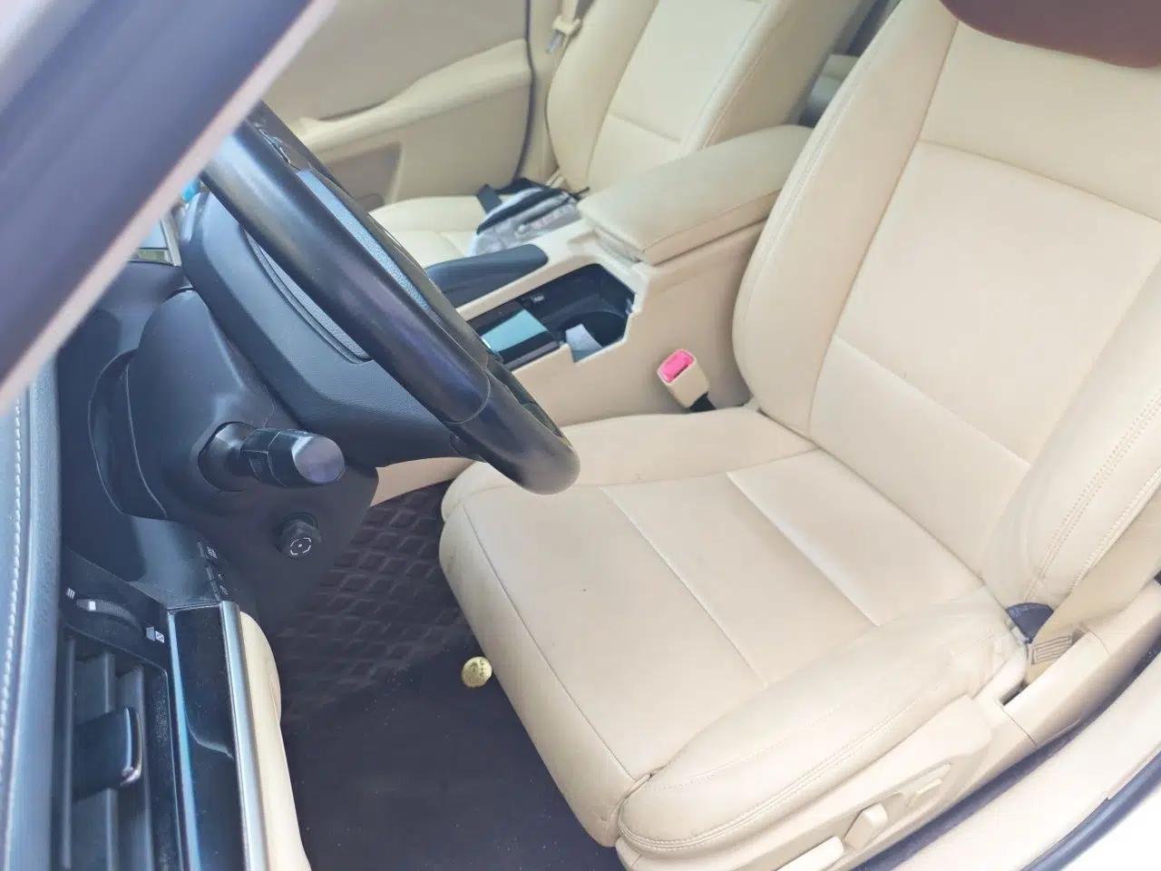 Lexus ES 2013 250 Elite Edition — миниатюра 15