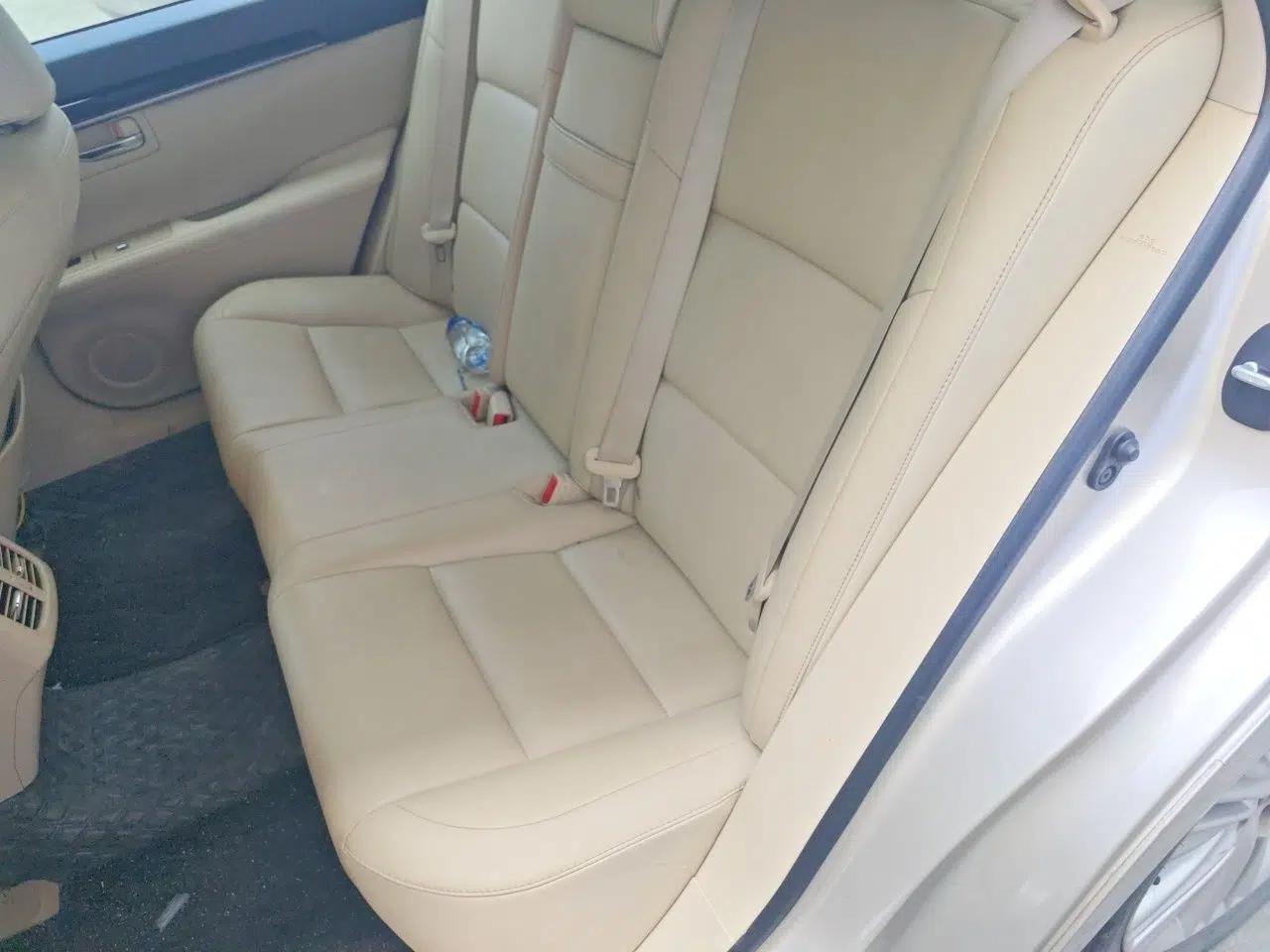 Lexus ES 2013 250 Elite Edition — миниатюра 17