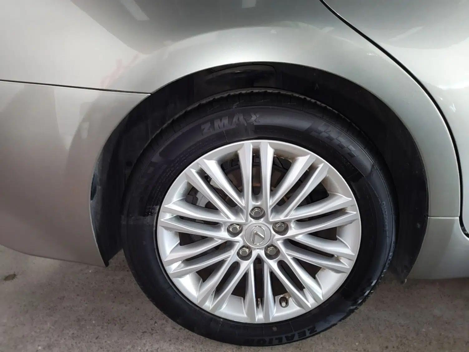 Lexus ES 2015 200 Elite Edition — миниатюра 11