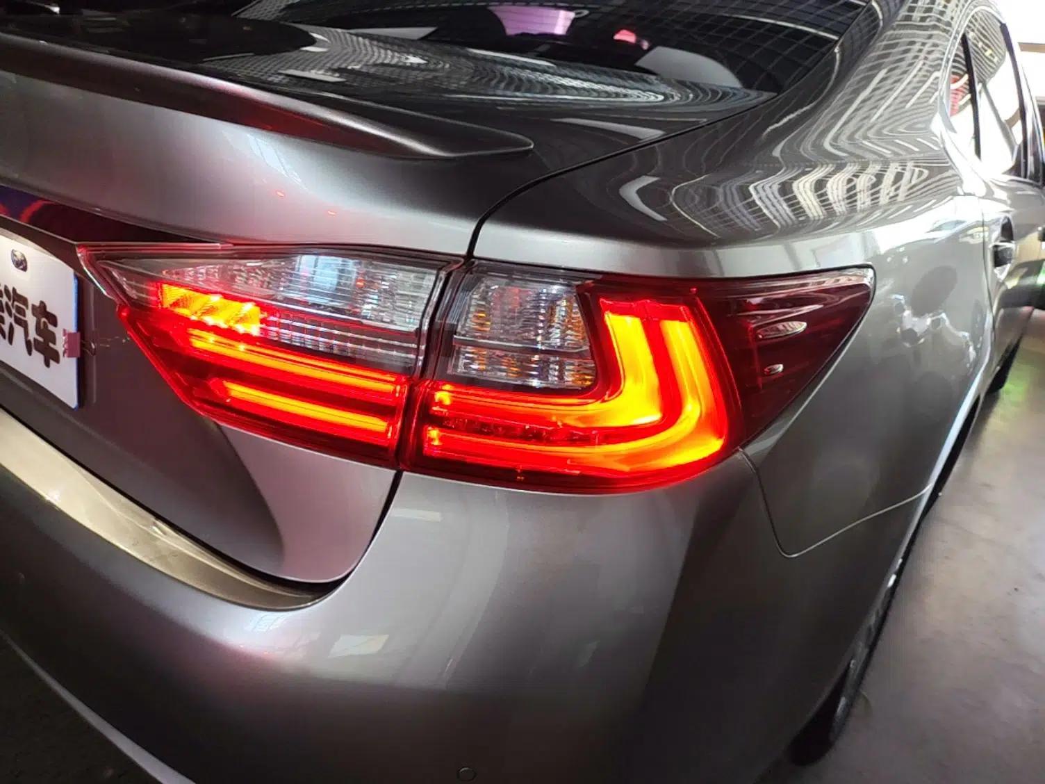 Lexus ES 2015 200 Elite Edition — миниатюра 9