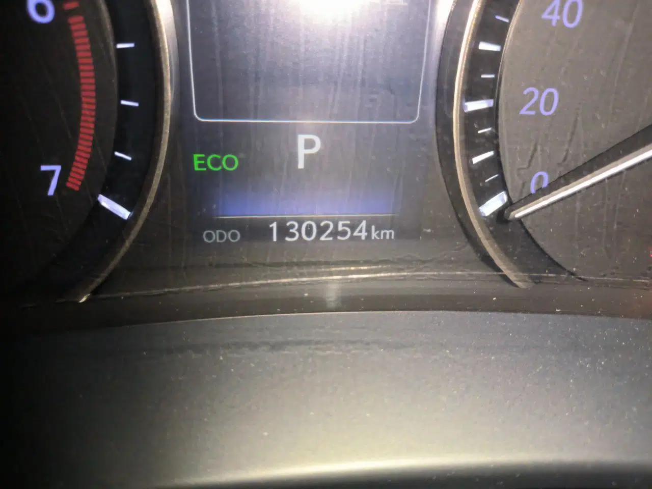 Lexus RX 2016 300 Two-Wheel Drive Elite Version China V Standard — миниатюра 12