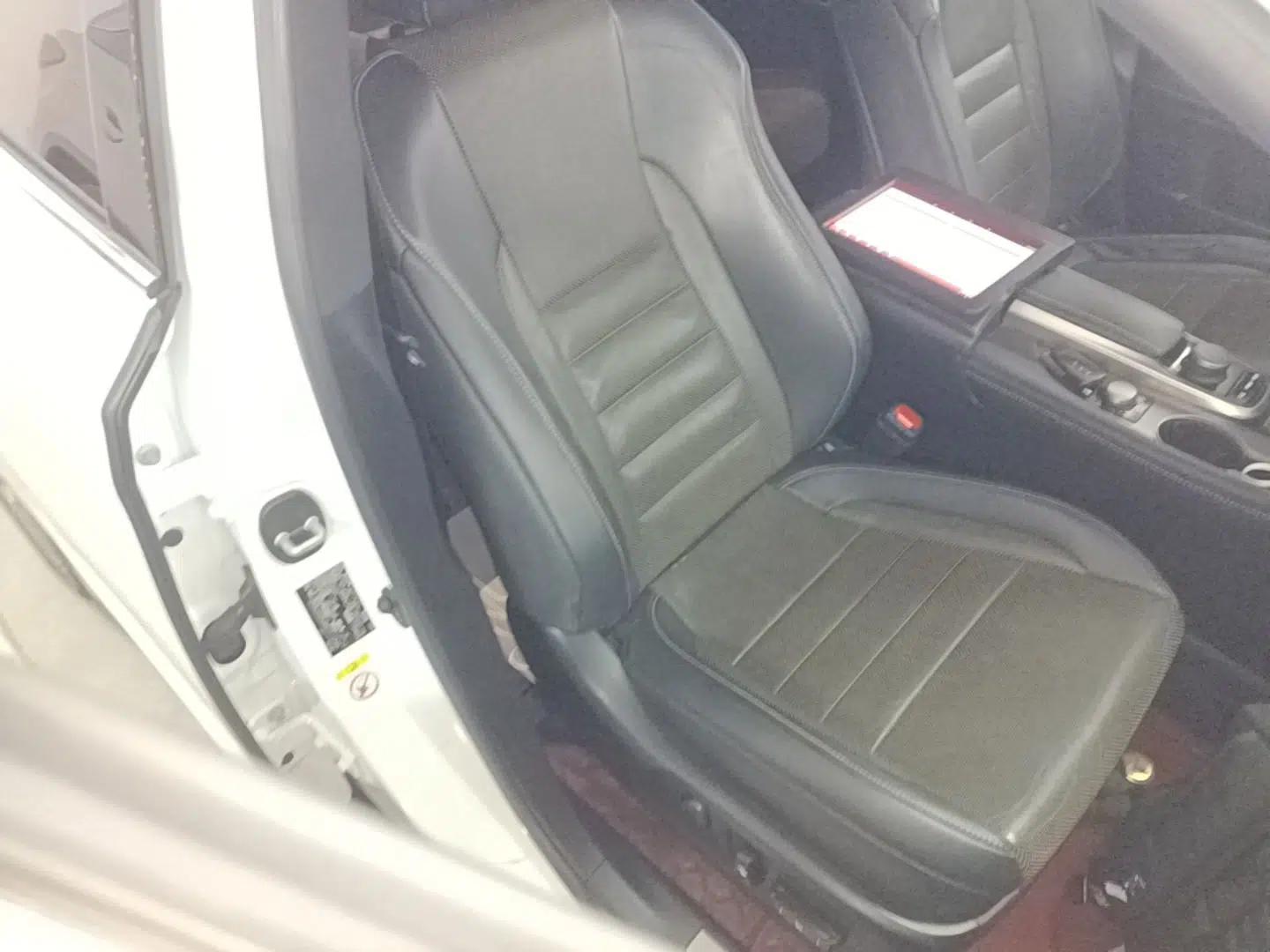 Lexus RX 2016 300 4x4 F SPORT Version China V Standard — миниатюра 19