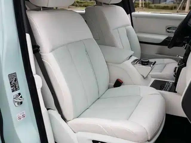 2024 Phantom Long Wheelbase Series II — миниатюра 15