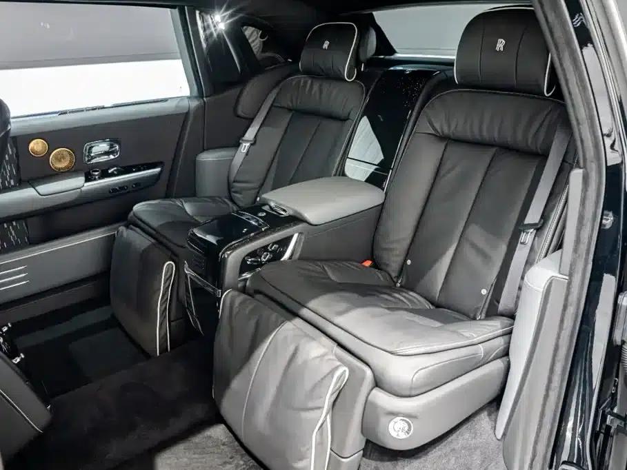 2018 Phantom 6.7T Long Wheelbase — миниатюра 11
